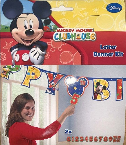 Disney mickey mouse - mickey,