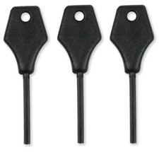 Wms Cockspur Allen Key Upvc