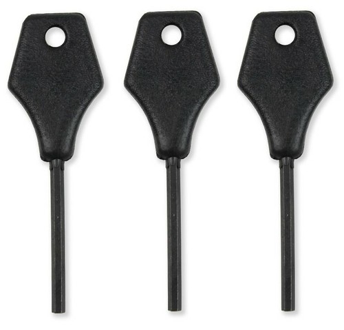 Wms cockspur allen key - wms,
