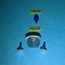 Corgi Vanguards Austin A35