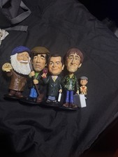 Only Fools and Horses Bobble Head Figures
