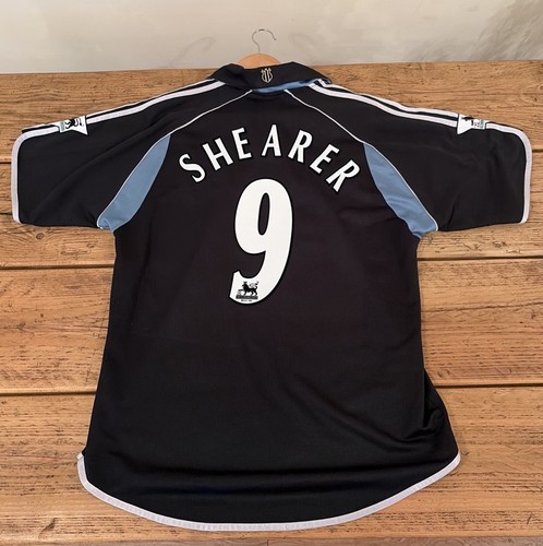 Newcastle united adidas - newcastle, ntl