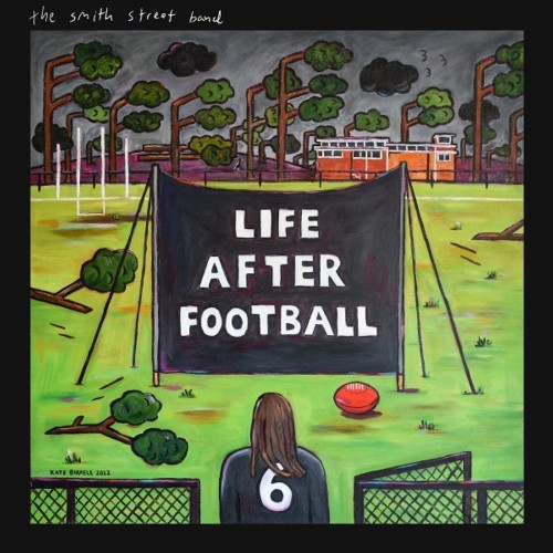 The smith street band - smith, life