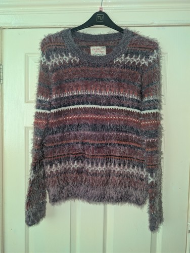 Falmer heritage wool - heritage, cosy
