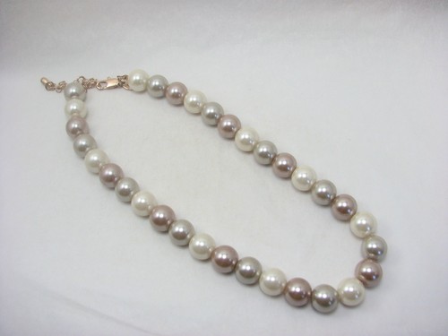 Two tone faux - two,