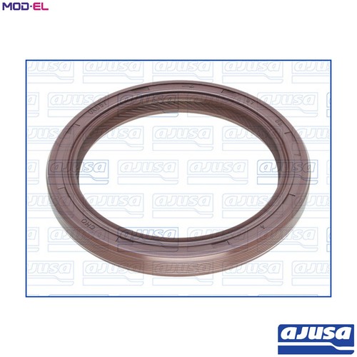 Shaft seal camshaft 15081500 - camshaft,