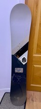 Burton T6 Snowboard  162cm -