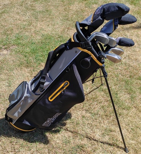 Wilson ultra mens - hl, set