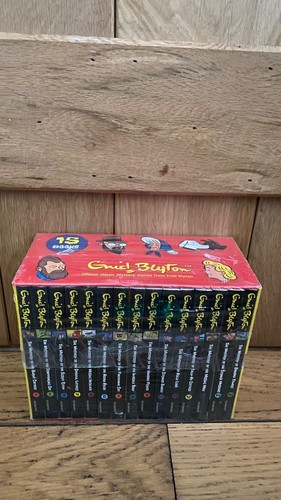 Books set enid blyton - enid,