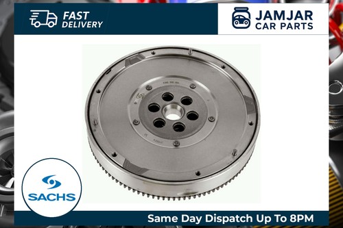Sachs 6366000054 flywheel - sachs,