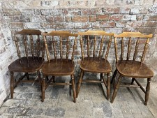 Vintage farmhouse dining - vintage,
