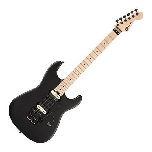 Charvel jim root sig pro - sig, pro-mod