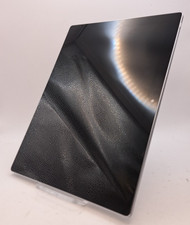 Google Pixel C 10.2" Tablet C1502W 64GB Wi-Fi Silver *CRACK DOWN LEFT*