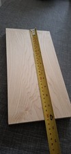 Hardwood Maple Plank, Good For