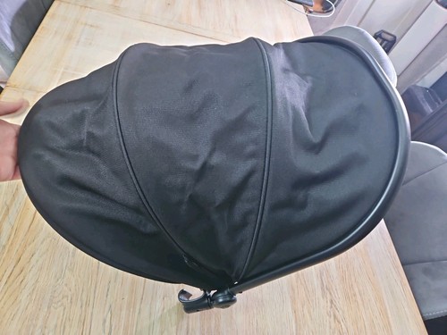 Icandy peach 4 canopy - icandy,