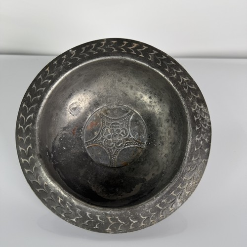 Liberty tudric pewter - &, 'tudric'