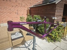 Saracen Mantra Frame