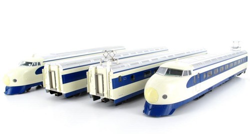Zoukei mura shinkansen - zoukei, 0