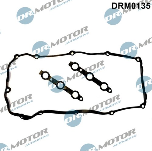 Fits motor drm0135 seals - drm0135,