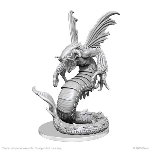 Pathfinder deep cuts unpainted - deep,