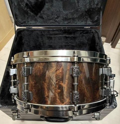 Tama warlord collection - tama,
