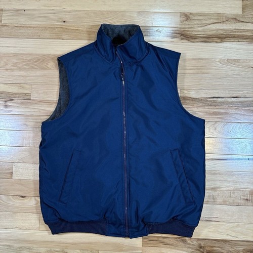 Chaps premium quality puffer - quality,