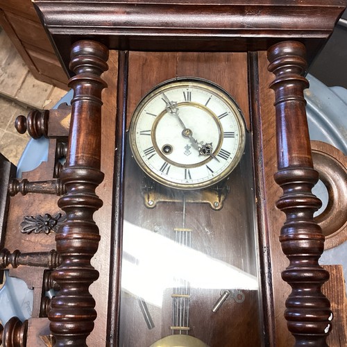 Antique german vienna - antique,