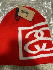 Men’s Stussy Beanie Link