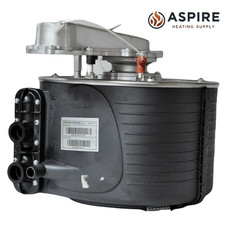 Baxi 5114687 Duo Tec 24HE 28HE