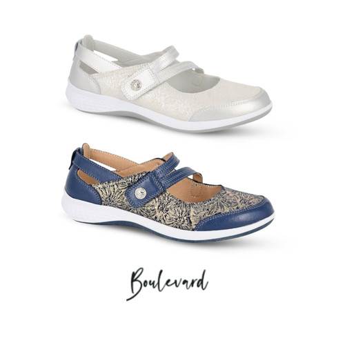 Ladies wide eee shoes casual - ladies,