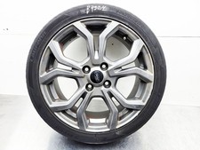 FORD FIESTA MK8 B479 ST-LINE