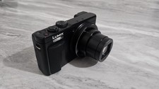Panasonic Lumix DMC-TZ80