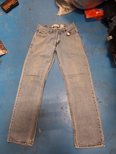Levi 505 regular - 505, waist