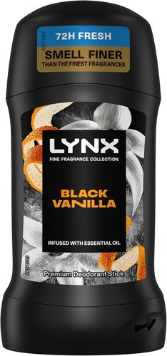 Lynx fine fragrance collection - fine,