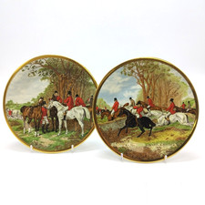 Pair of JF Herring Senior