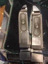 Samsung LE40A656A1F Speakers