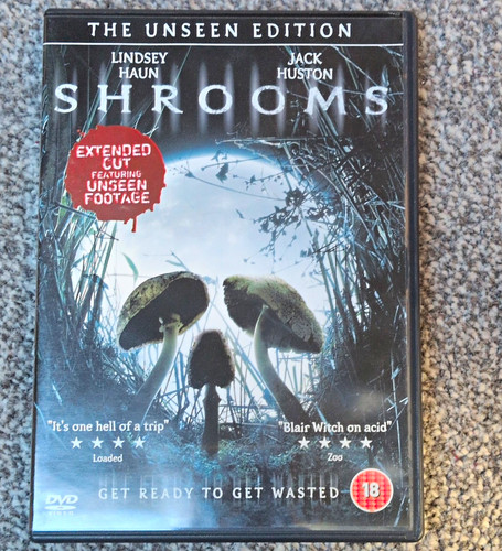 Sony pictures shrooms - pictures,