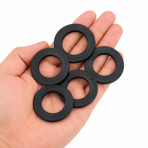 Replacement rubber seal for - replacement,