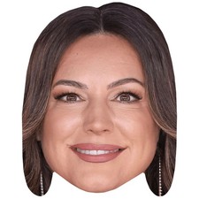 Kelly Brook (Lipstick)