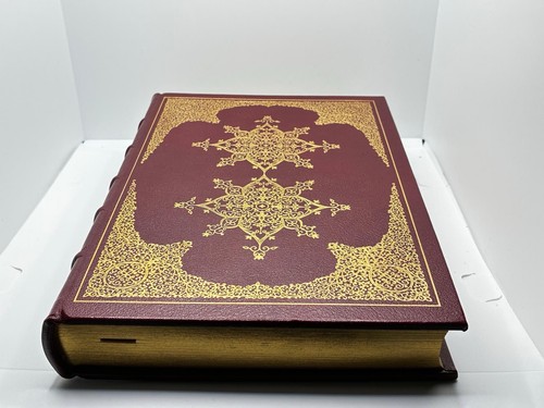 The easton press portrait a - press,