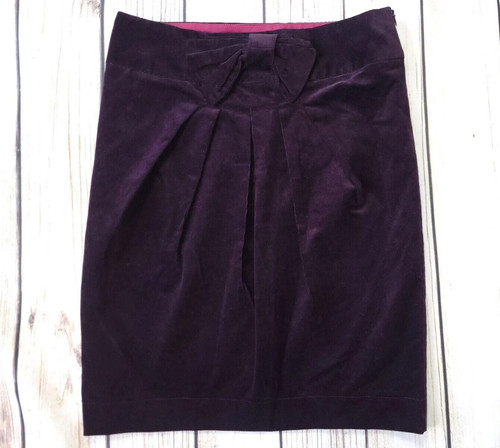 Joules corduroy skirt size - skirt,