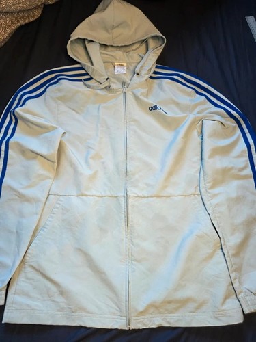 Adidas lightweight full - lightweight, zip