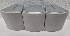 SONY SS-TS501 Satellite Speakers - Centre, Rear Left & Right 