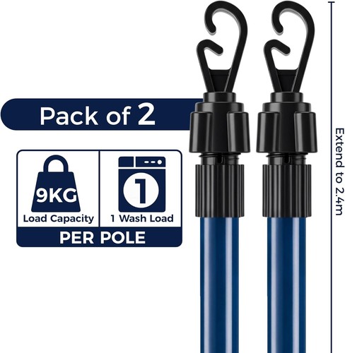 Durable extendable washing - durable,