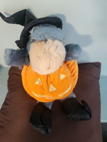 Eeyore halloween singing - halloween,