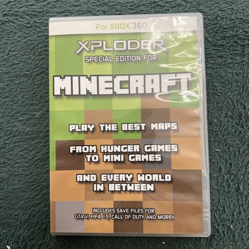 Xploder special edition for - special,