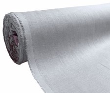 Linen Fabric Material 100%