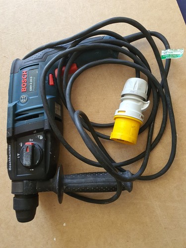 Bosch gbh 20d - gbh, professional
