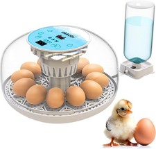 M12 Egg Incubators for