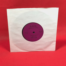 BOBBY PARIS I Walked Away 1984